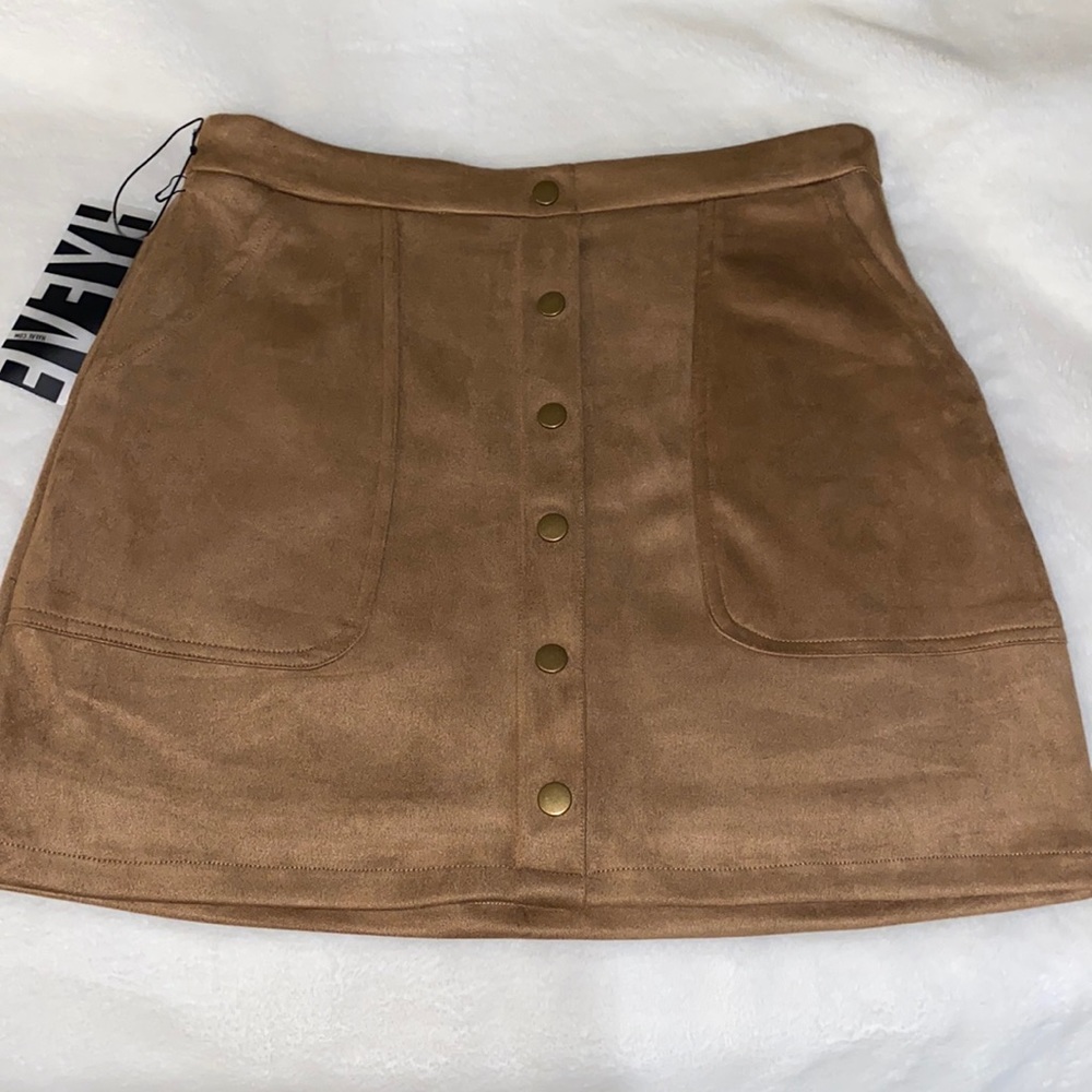 HYFVE Skirt